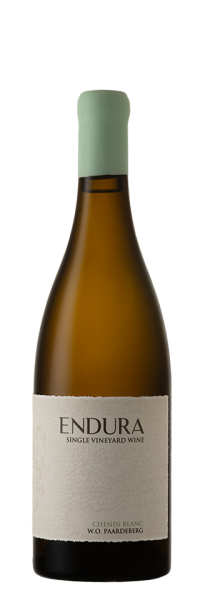 Perdeberg Wine Pty Ltd Endura Single Vineyard Chenin Blanc  